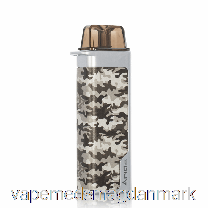 Vape Juice Ijoy Aria Pro 25w Pod System Camouflage